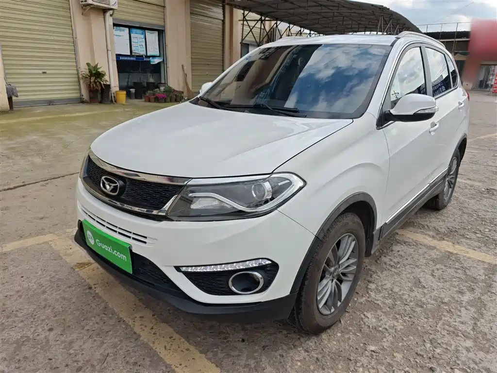 Cowin X5 — миниатюра 2