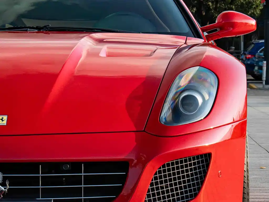 Ferrari 599 — миниатюра 3