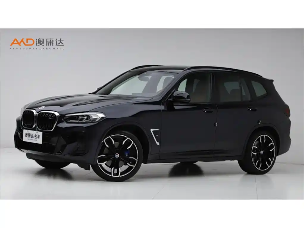 BMW X3 M40I