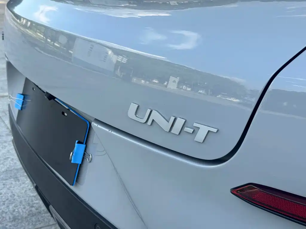 Changan UNI-T — миниатюра 16