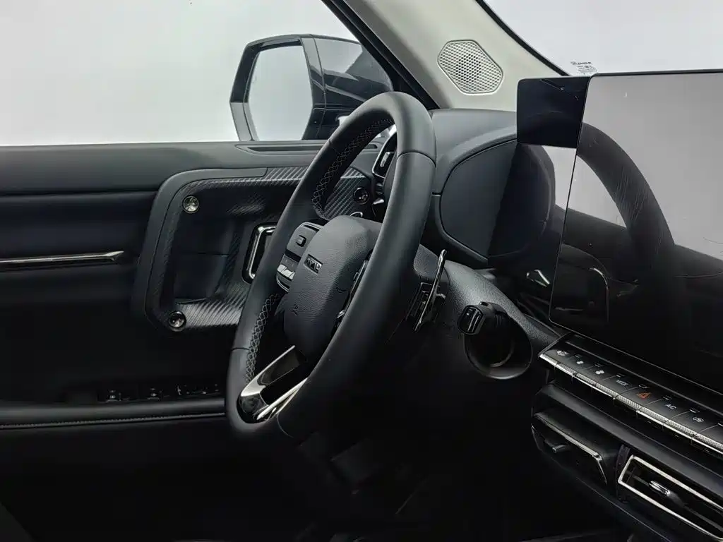 Haval Big Dog PLUS — миниатюра 22