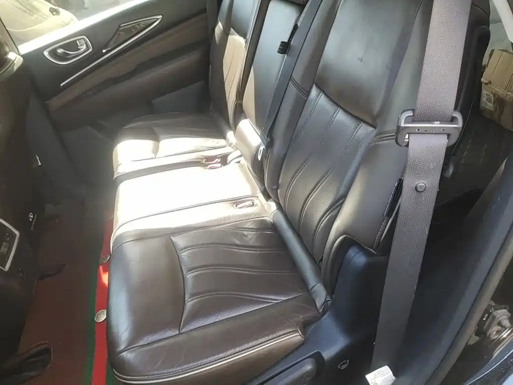 Infiniti QX60 (Import) — миниатюра 15