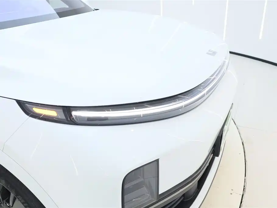 Li Auto IDEAL L7