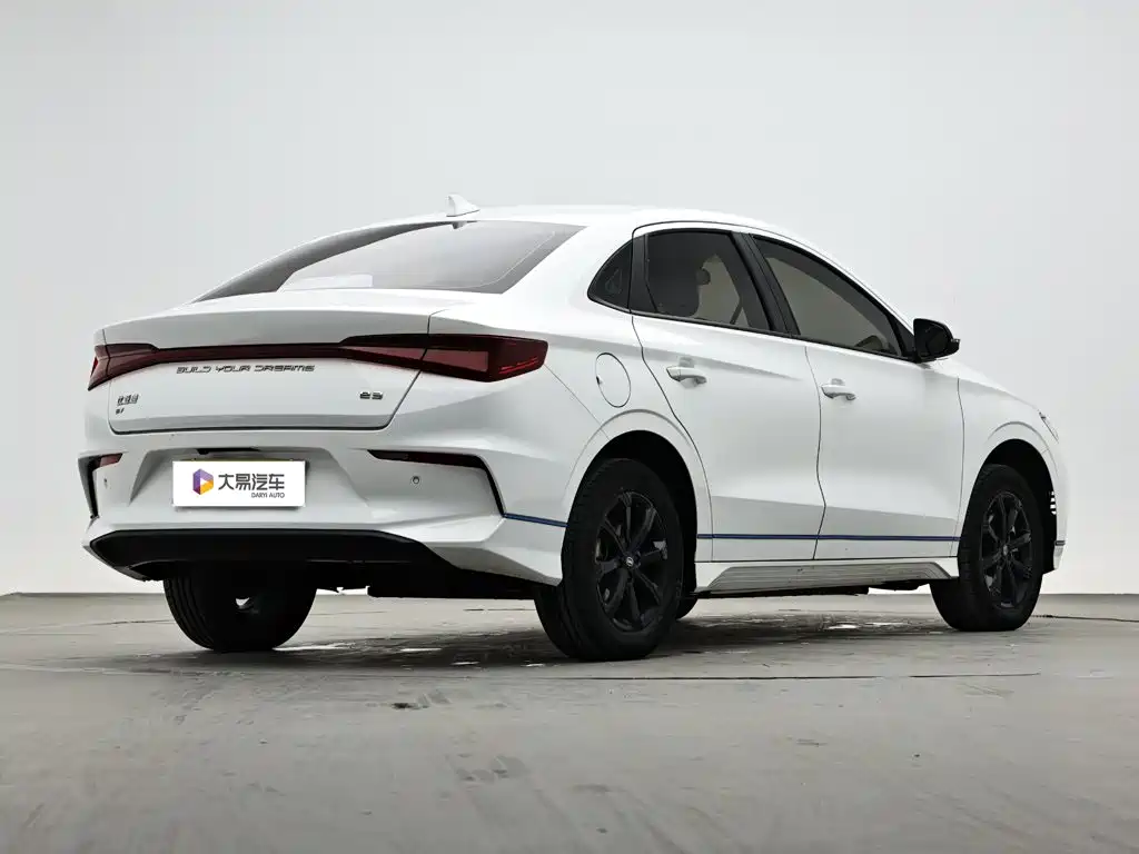 BYD e3 — миниатюра 3