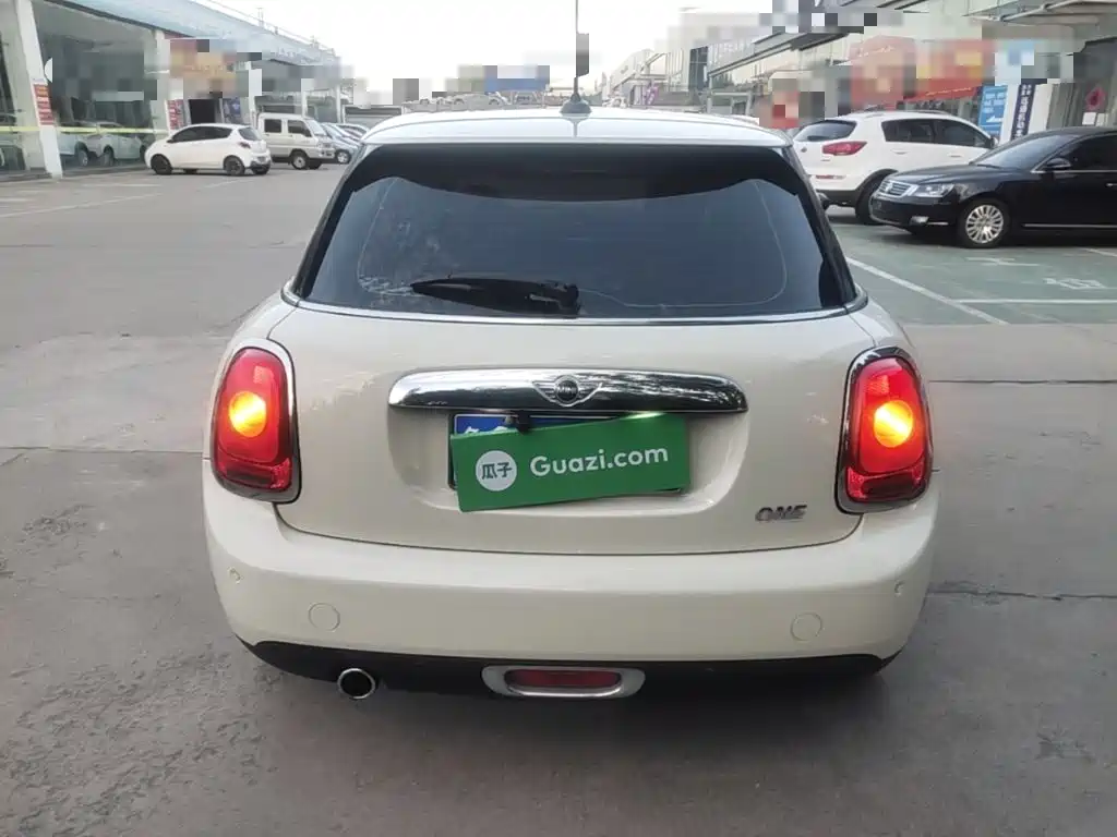 MINI Mini — миниатюра 6