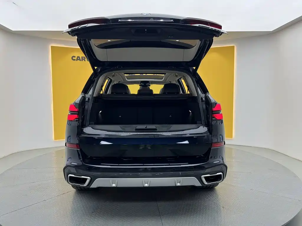 BMW X5 — миниатюра 10