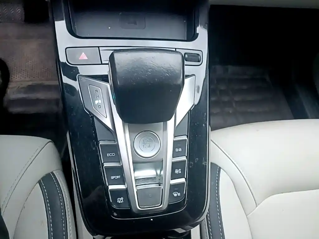 BYD Yuan Pro — миниатюра 14