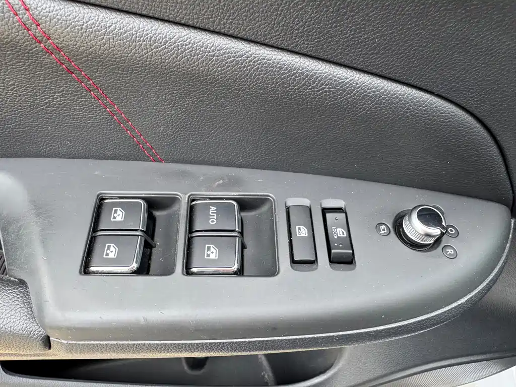 Changan CS75 — миниатюра 14