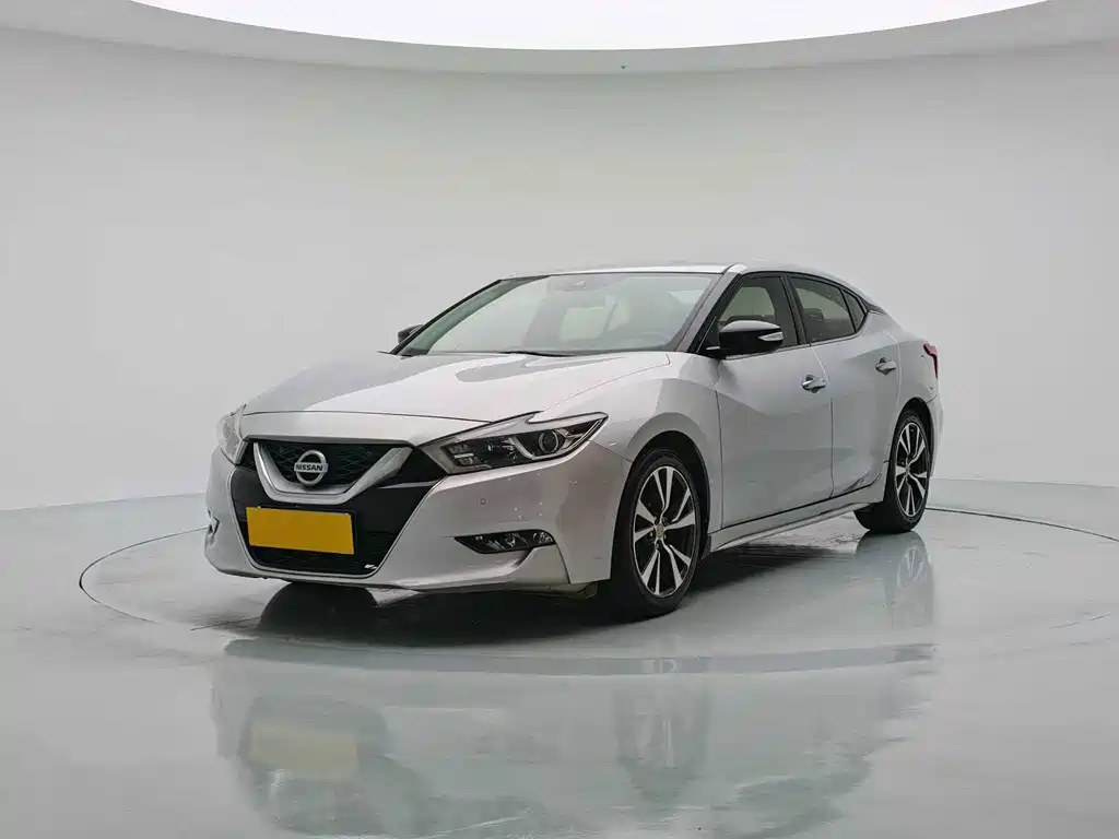 Nissan Cima