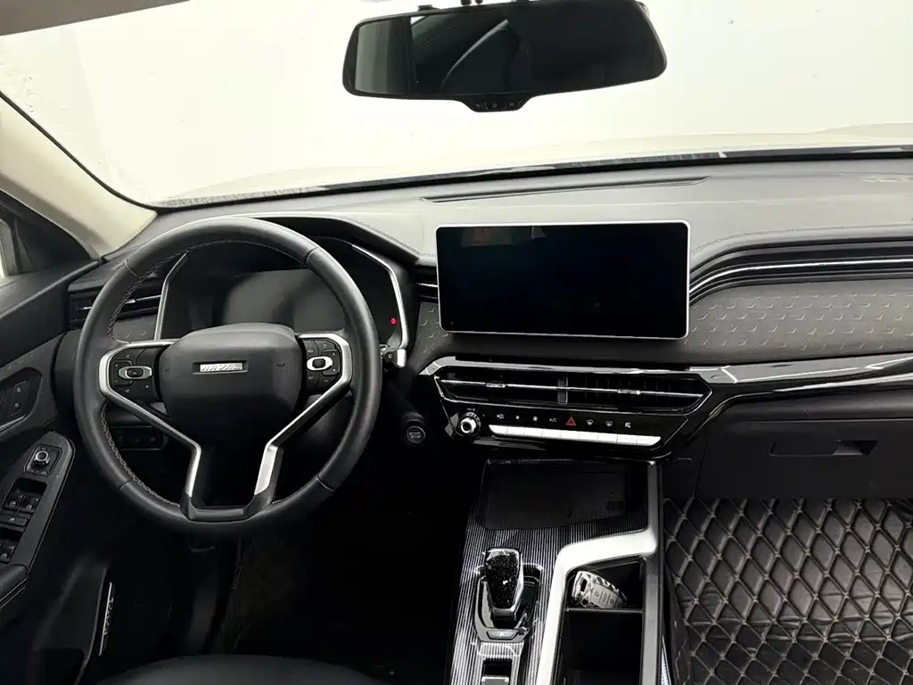 Haval Chitu — миниатюра 12