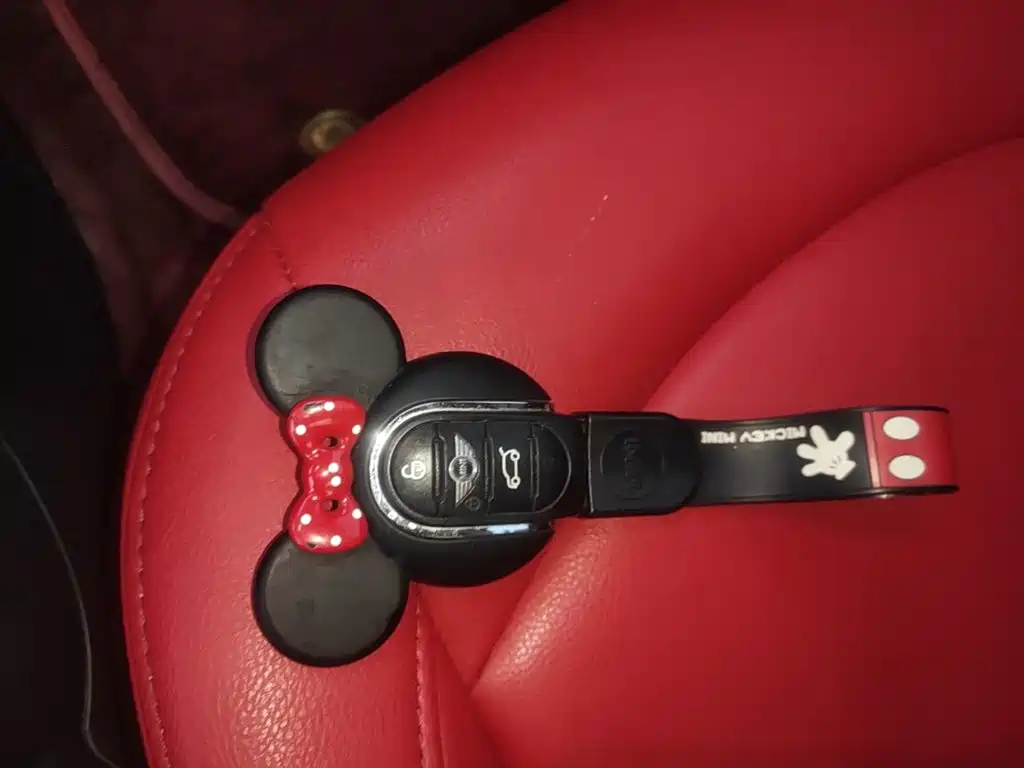 MINI Mini — миниатюра 9