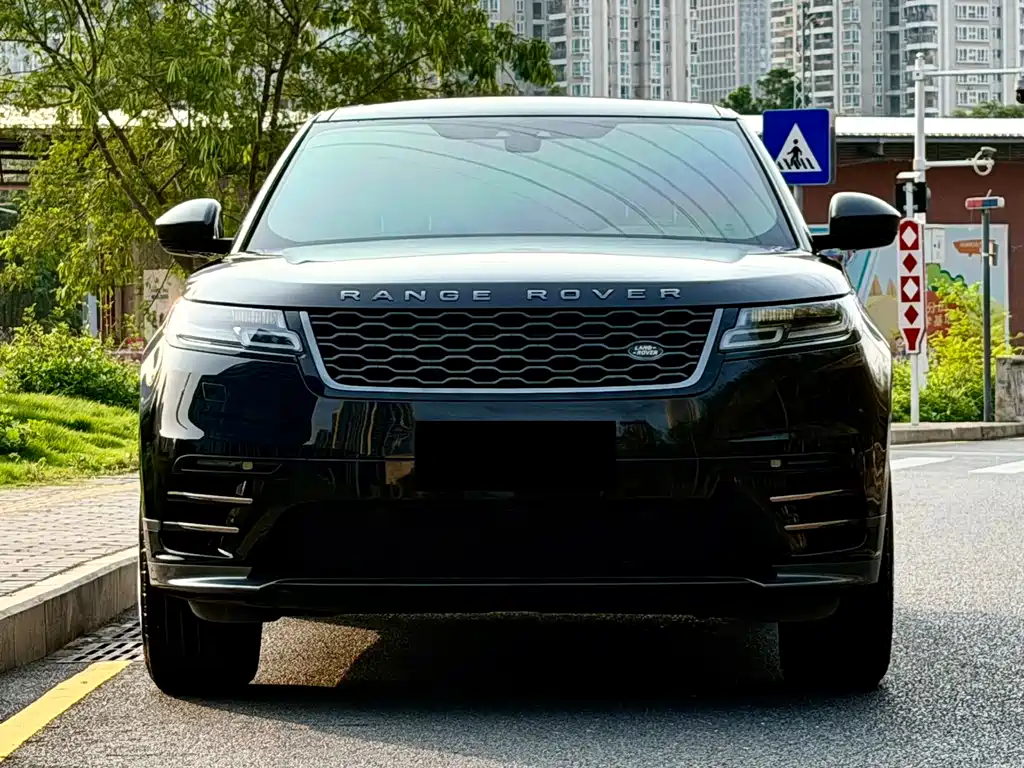 Land Rover Range Rover Velar 2019 250PS R-DYNAMIC S