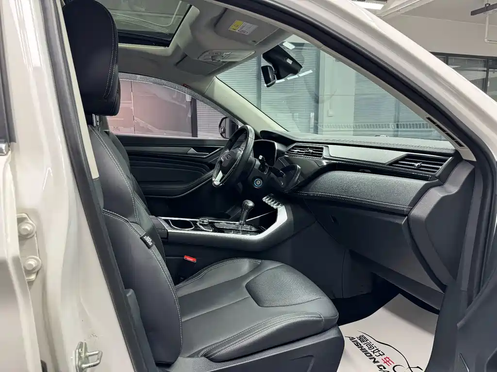 Ford Territory — миниатюра 10