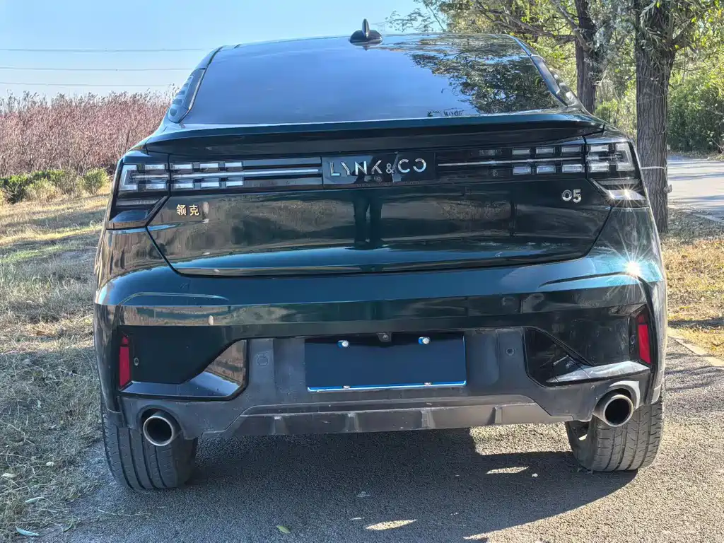 LYNK 05