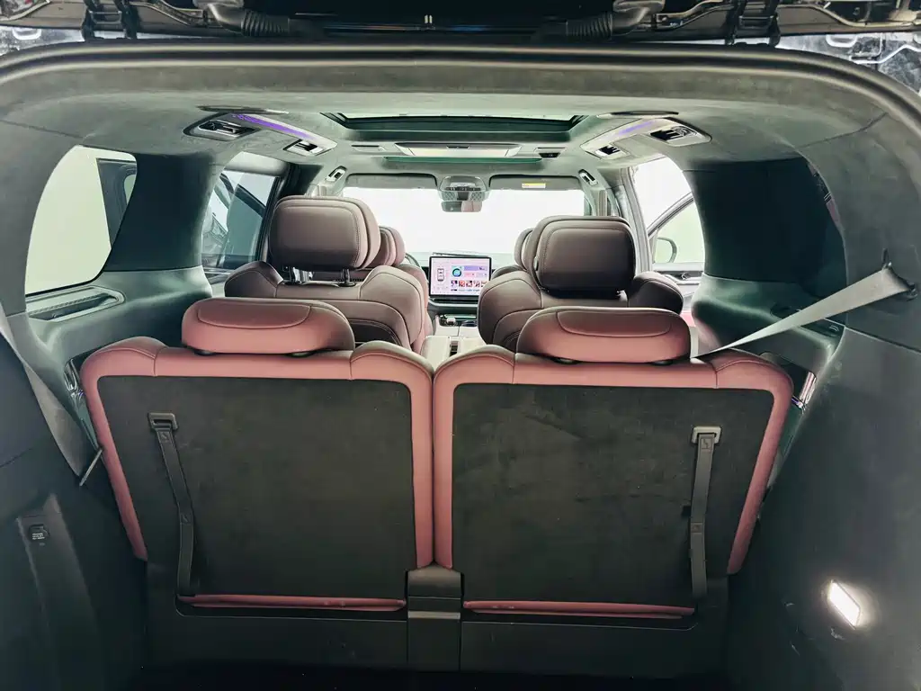 ZEEKR EXTREME KRYPTON 009