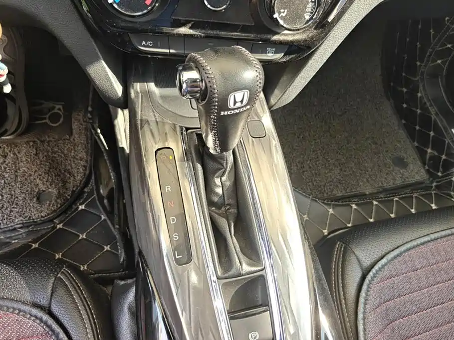Honda XR-V — миниатюра 16