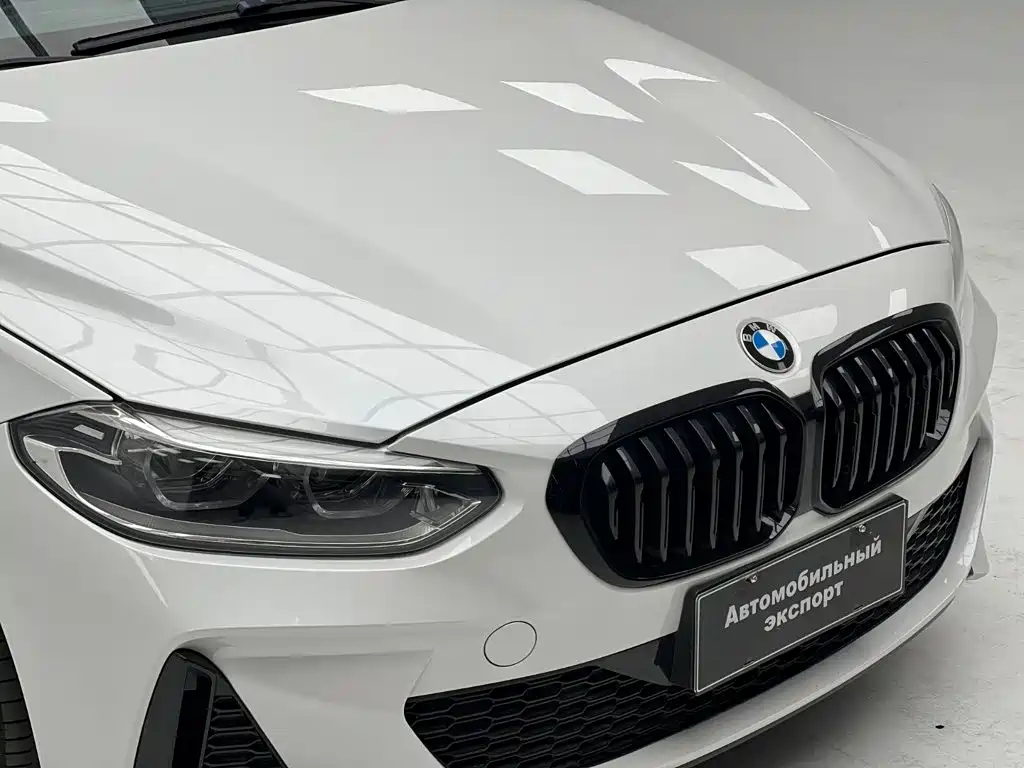 BMW 1 Series — миниатюра 5