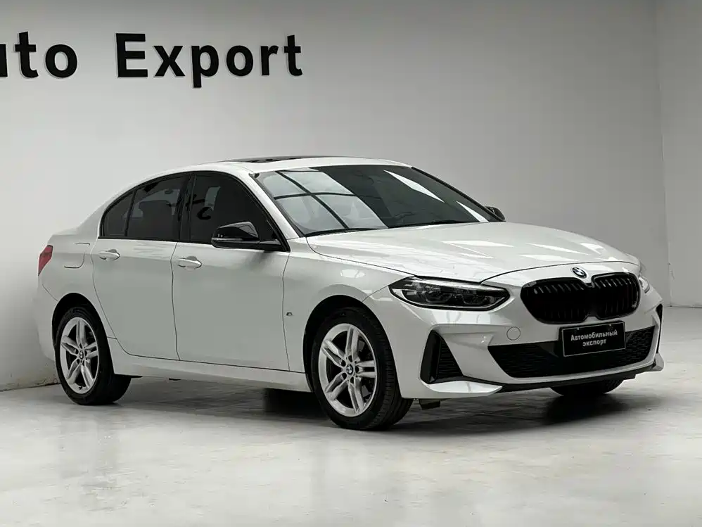 BMW 1 Series — миниатюра 3