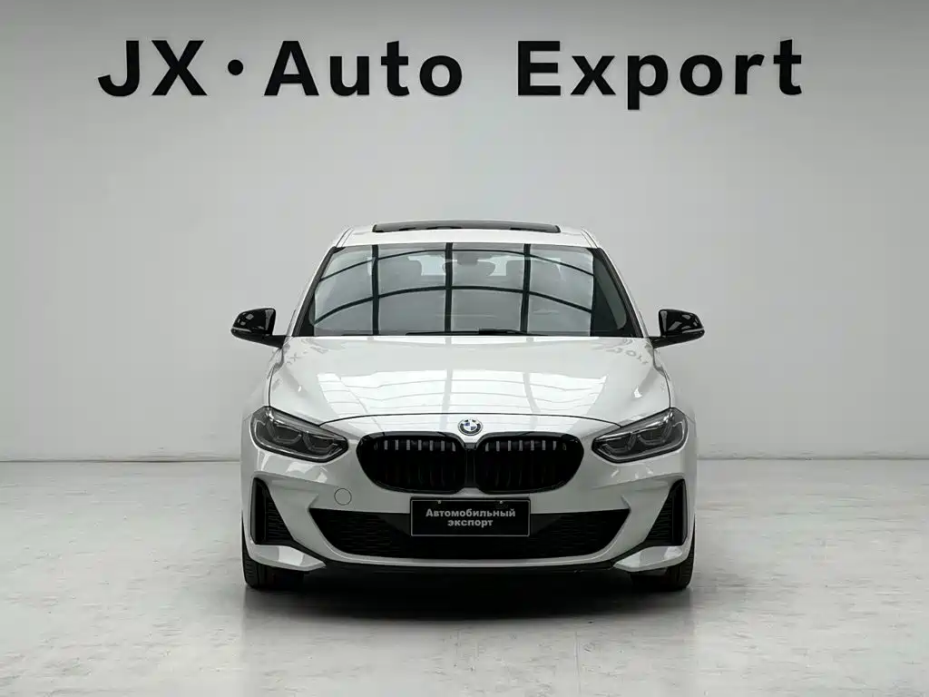 BMW 1 Series — миниатюра 2