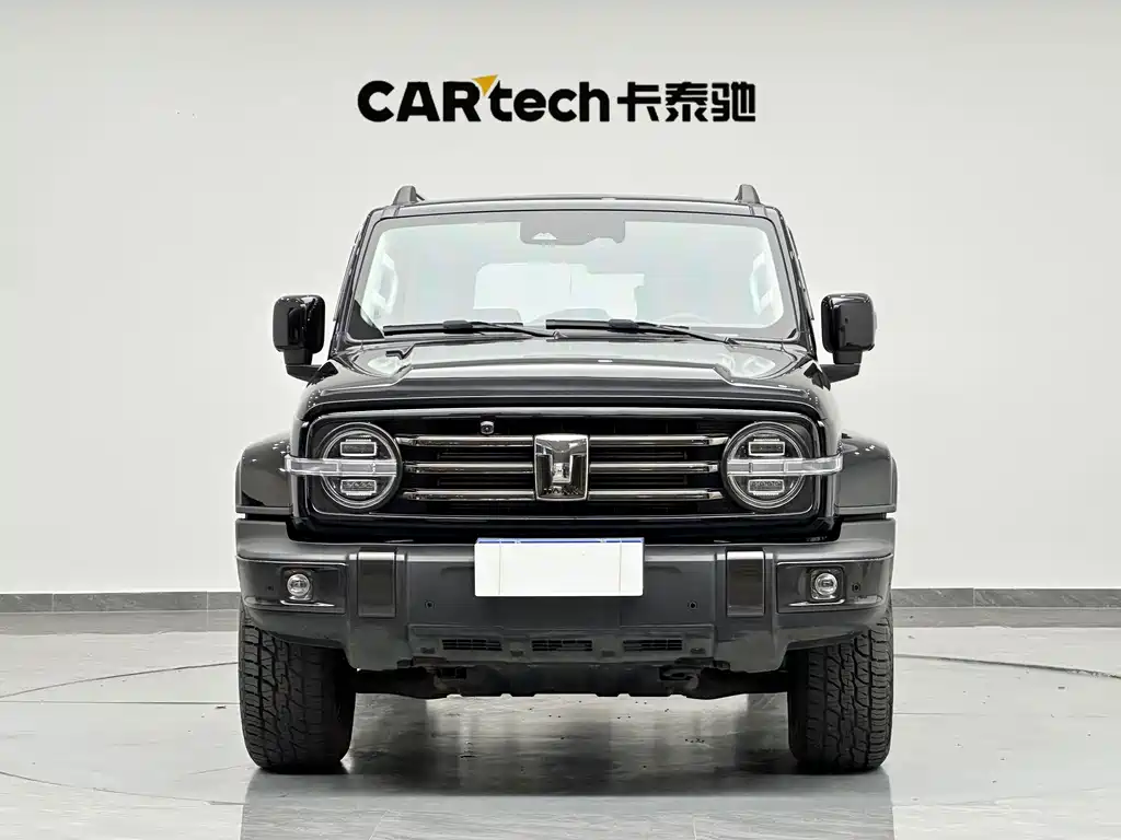 Tank 300 2021 2.0T