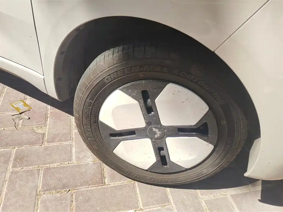 Wuling Mini EV MINIEV 2024 215km