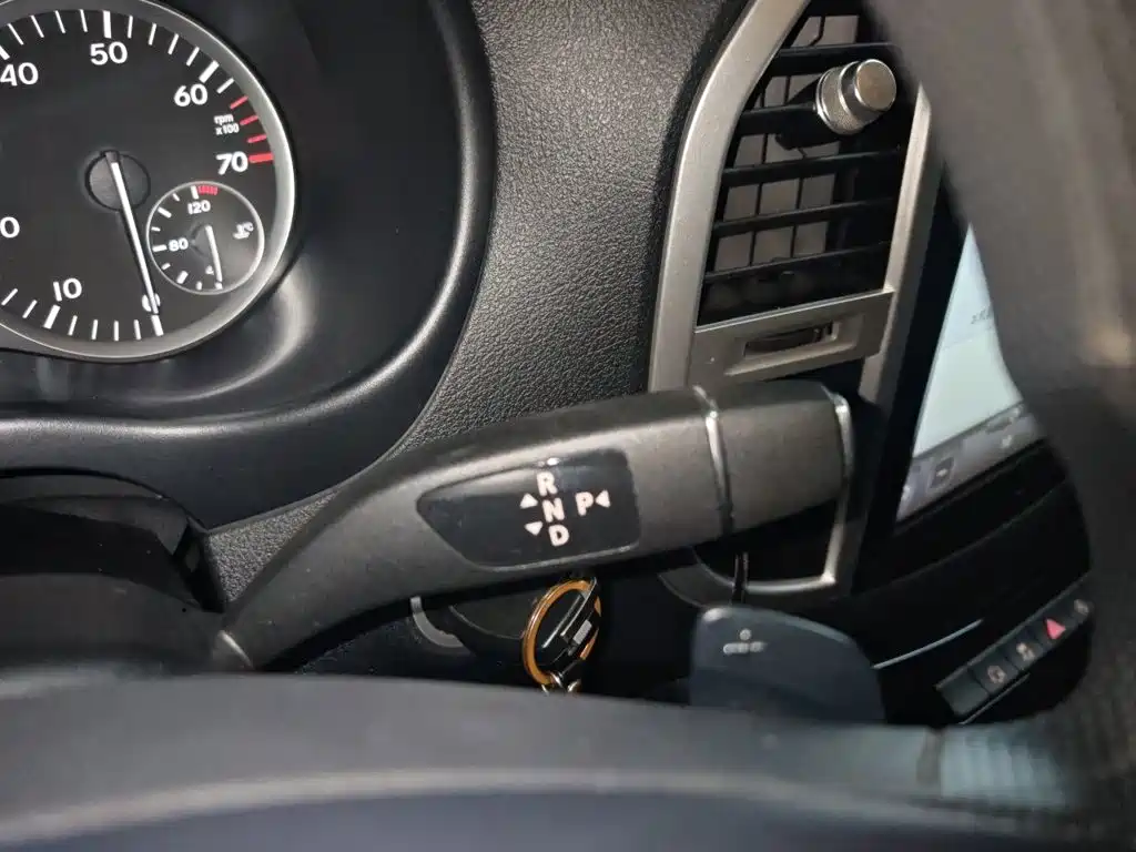 Mercedes-Benz Vito — миниатюра 15