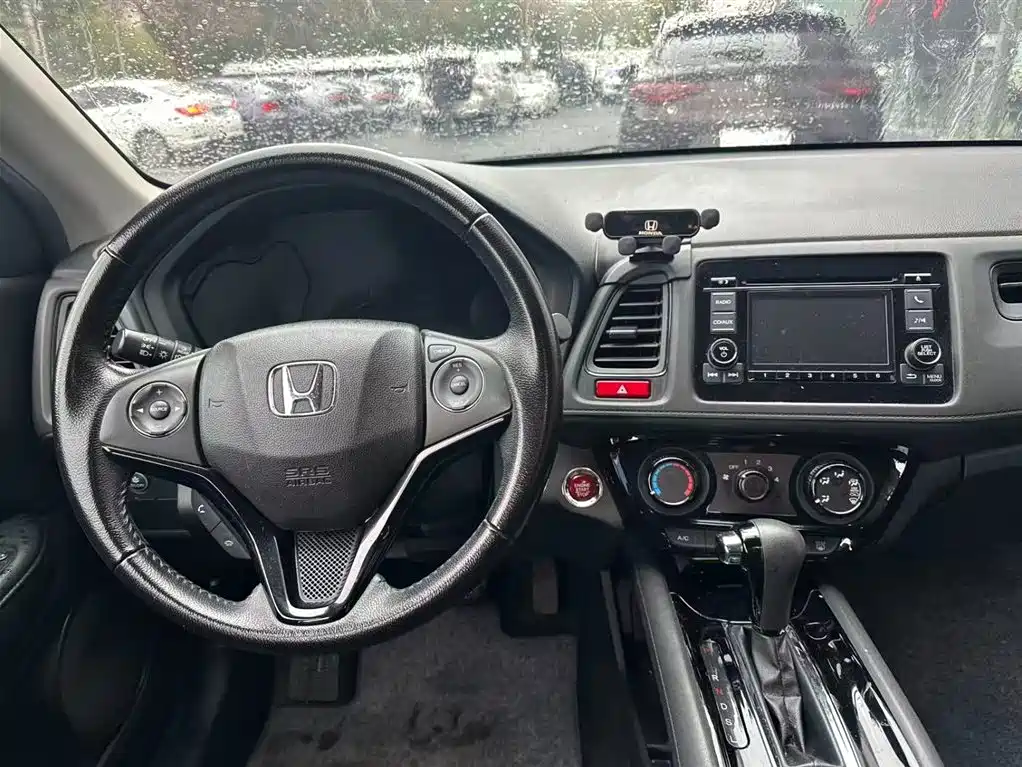 HONDA BINZHI