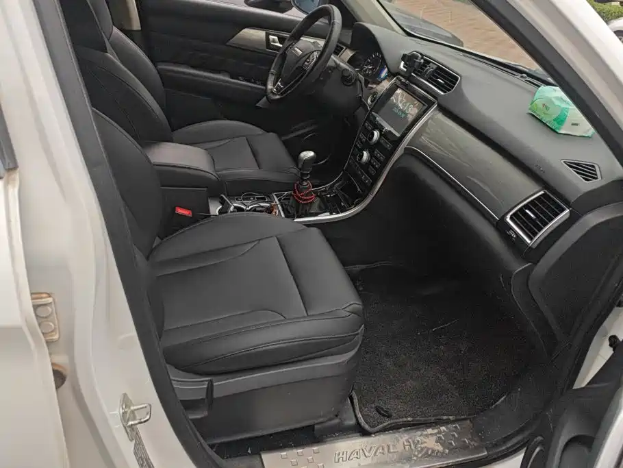 Haval H2 — миниатюра 8