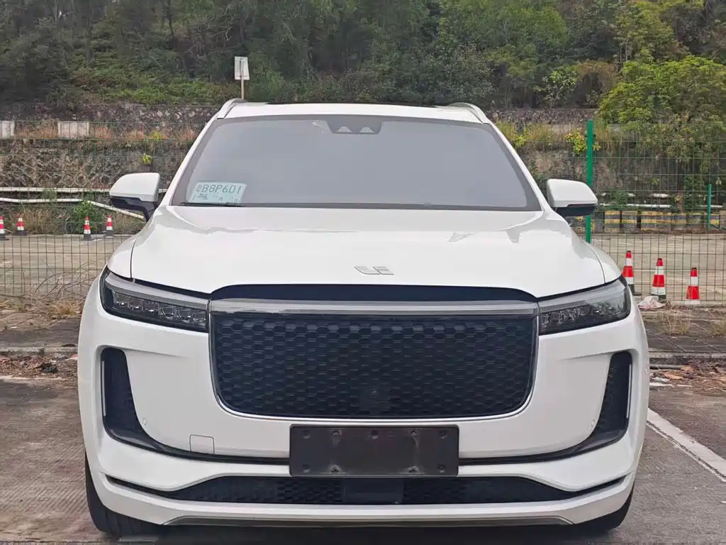 Li Auto IDEAL ONE