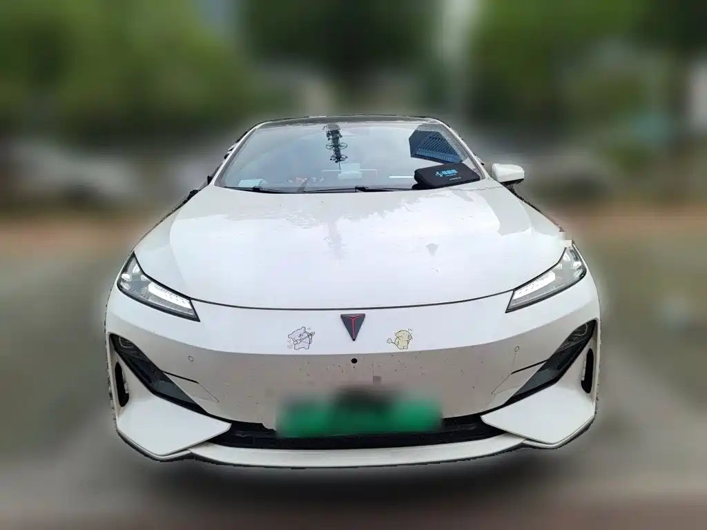 Deepal Deepal SL03 — миниатюра 2