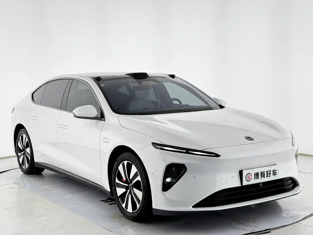 NIO ET7 — миниатюра 2