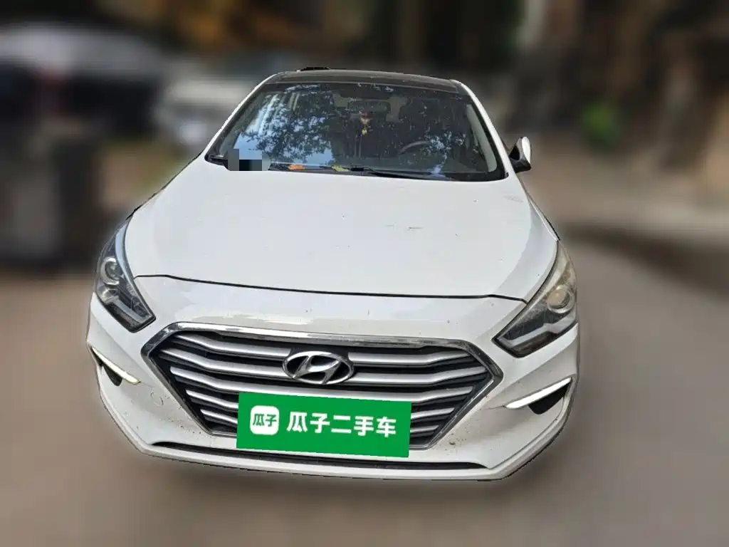 Hyundai Mistra — миниатюра 2
