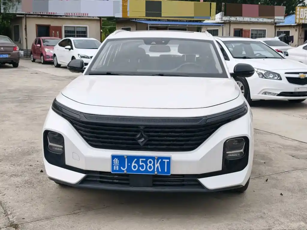 Baojun Valli — миниатюра 2