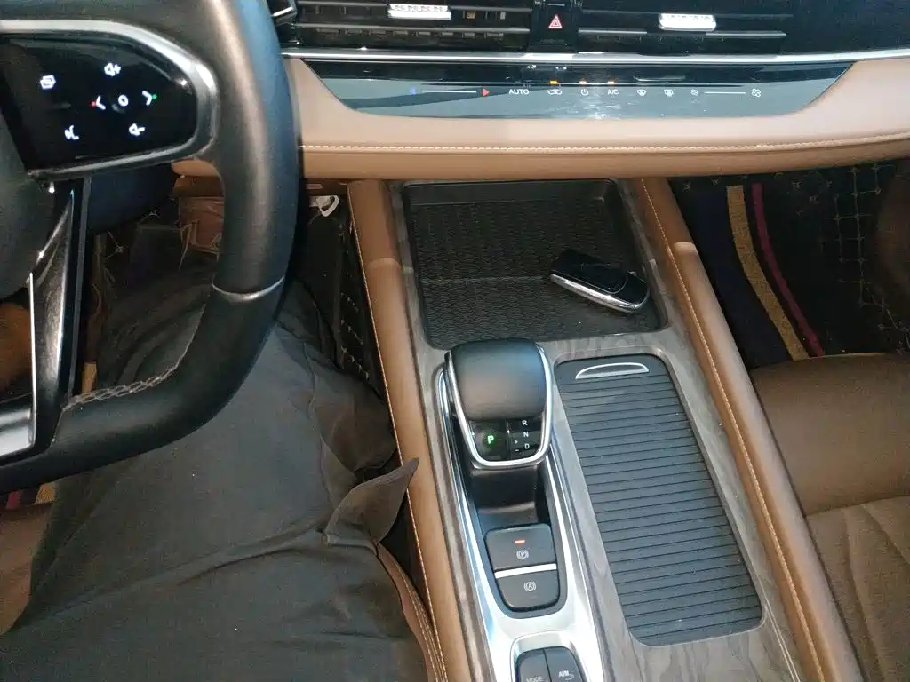 Chery Arrizo 8 — миниатюра 14