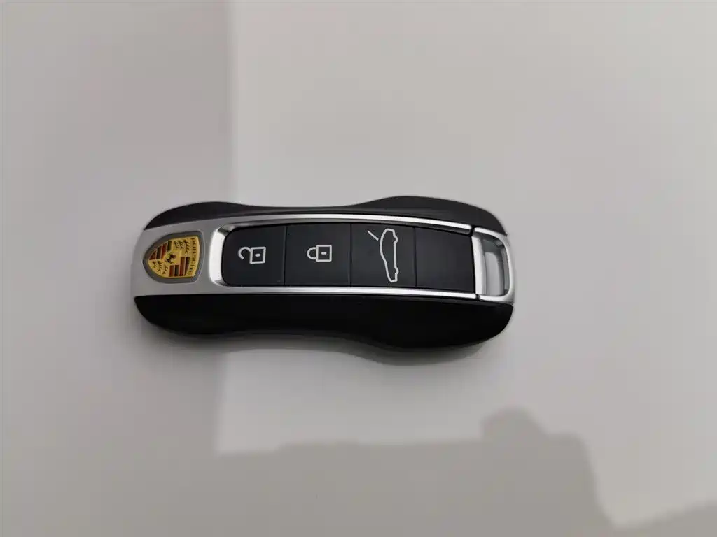 Porsche Panamera — фотографии объявления, Фото 19