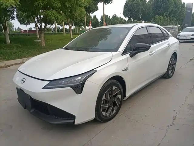 2024 GAC Aion S Plus