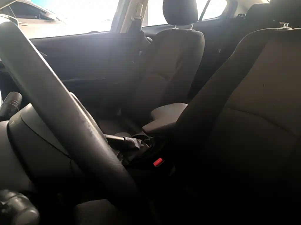 Mazda 3 Axela — миниатюра 15