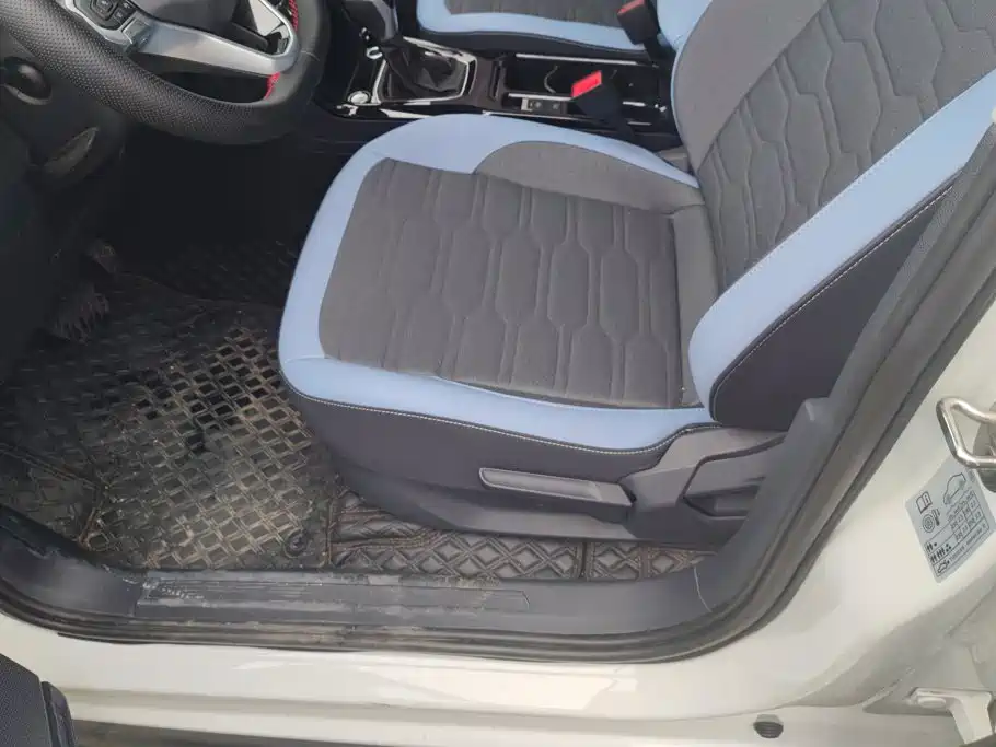 Volkswagen Tharu — миниатюра 9