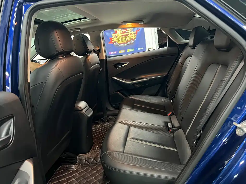 Hyundai Fista — миниатюра 7