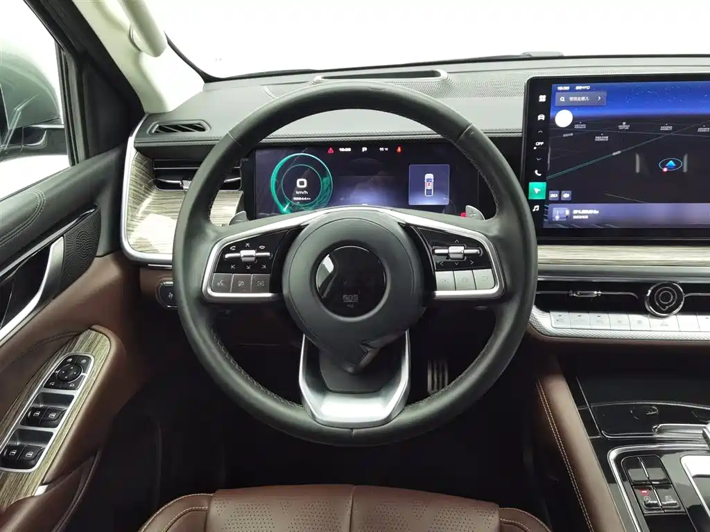 GREAT WALL MOUNTAIN AND SEA CANNON