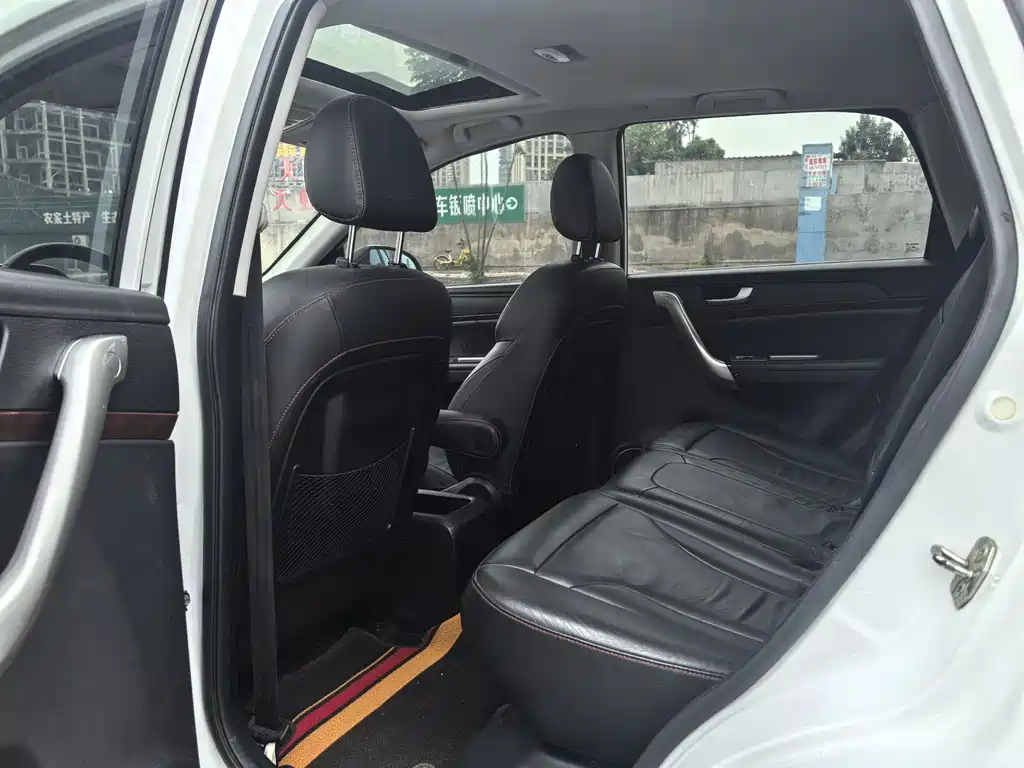Haval H6 — миниатюра 12