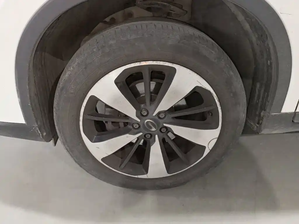 GAC Motor Trumpchi GS4 — миниатюра 23
