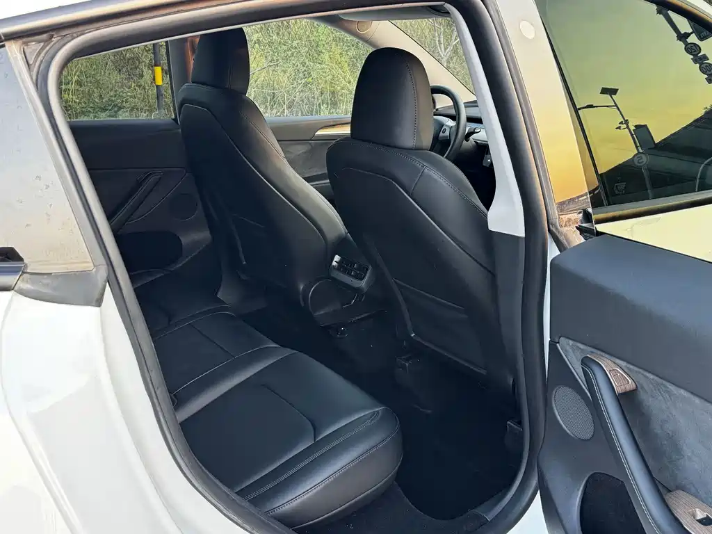 Tesla Model Y — миниатюра 8
