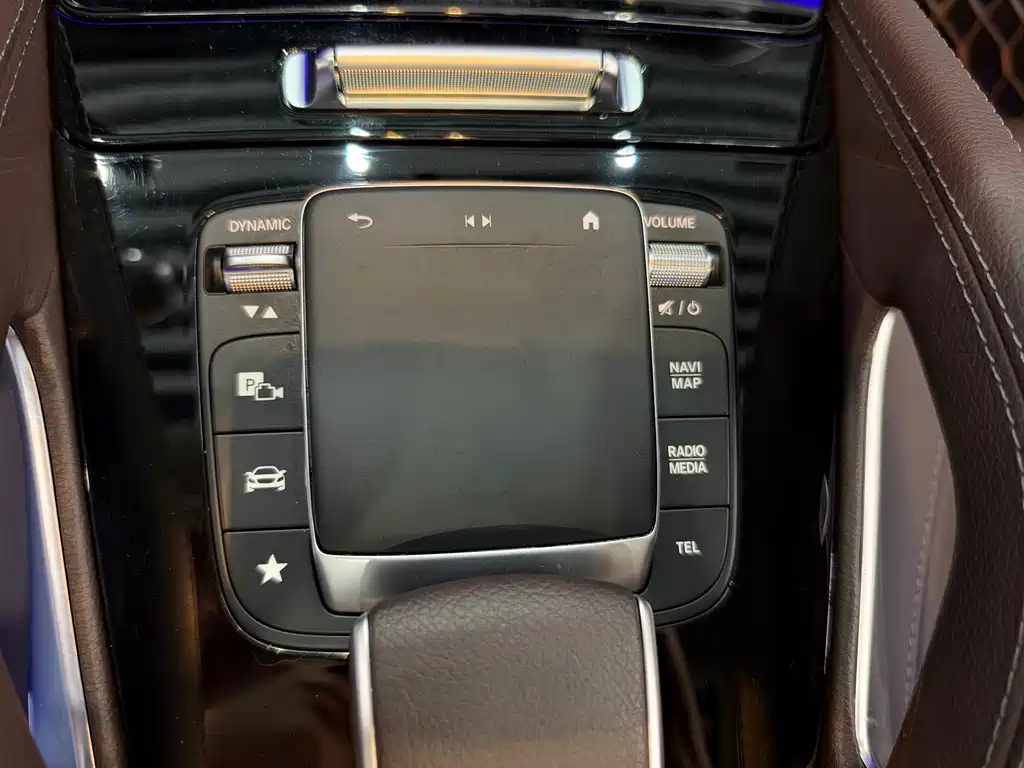 Mercedes-Benz GLE 2023 — фото 15