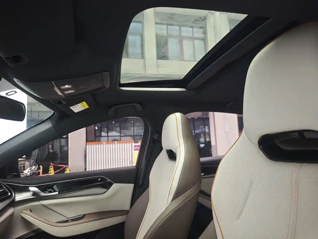 BYD Qin PLUS — миниатюра 19