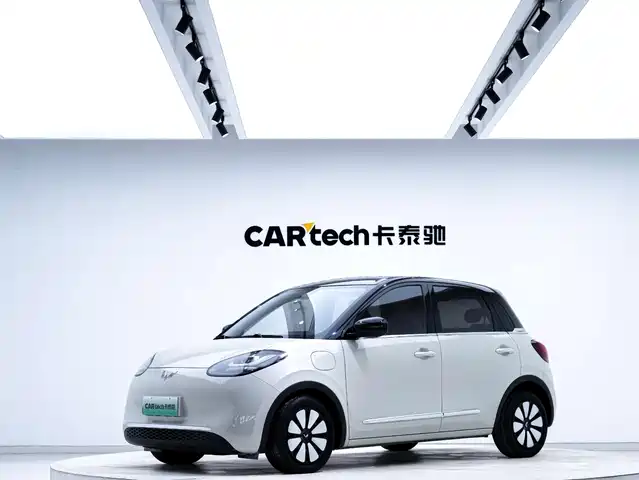 WULING WULING BINGGUO 2023