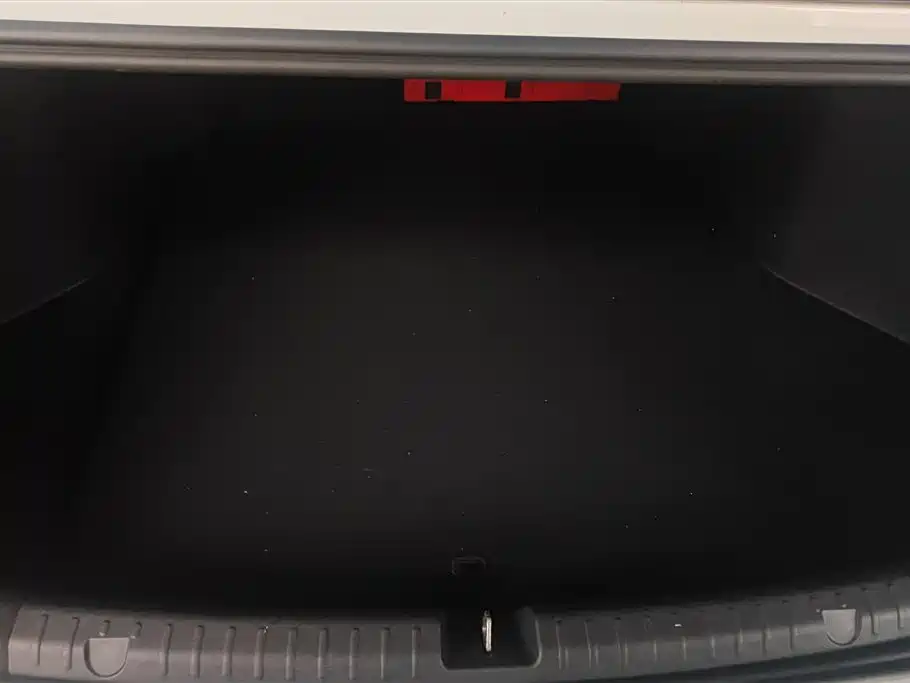 GEELY AUTOMOBILE EMGRAND