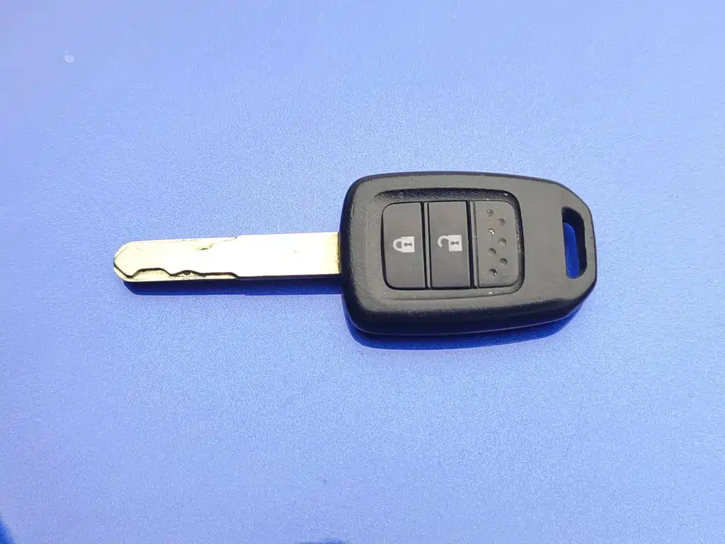 Honda Fit — миниатюра 19