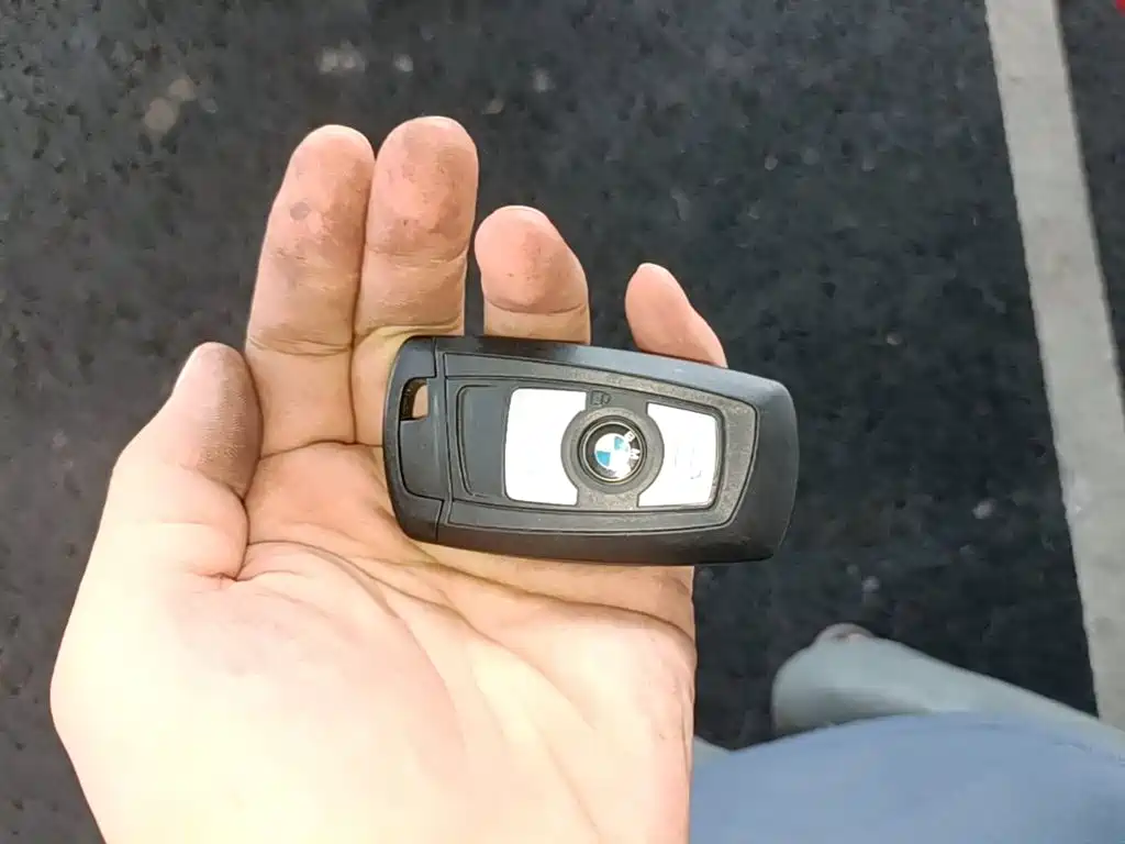 BMW 2 Series (Import) — миниатюра 9