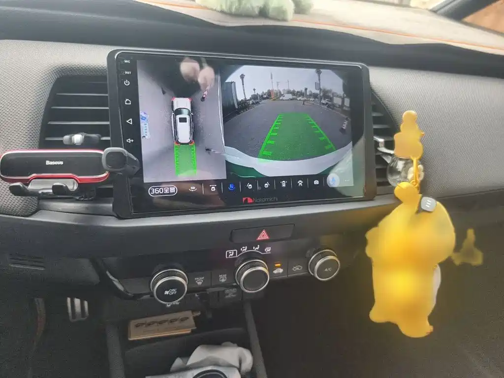 Honda Life — миниатюра 6
